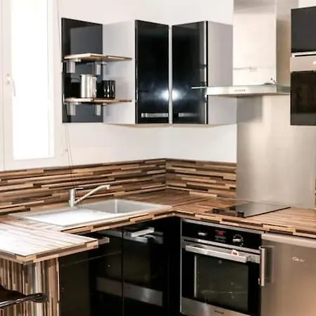 Apartment Vintage